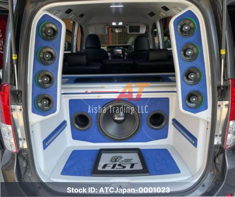 2009 Toyota Noah